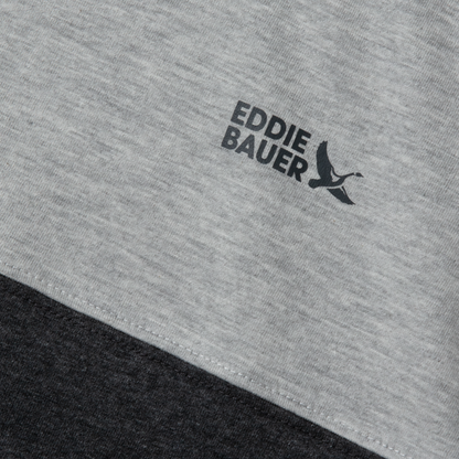 Eddie Bauer Boys SS Colorblock T-Shirt alternate view 2