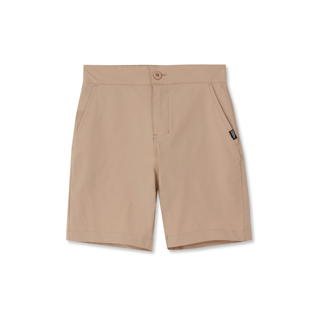 Eddie Bauer Boys Horizon Guide Chino Shorts product image