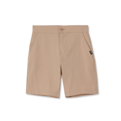 Eddie Bauer Boys Horizon Guide Chino Shorts product image