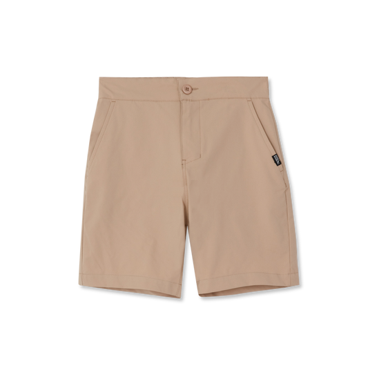 Eddie Bauer Boys Horizon Guide Chino Shorts product image