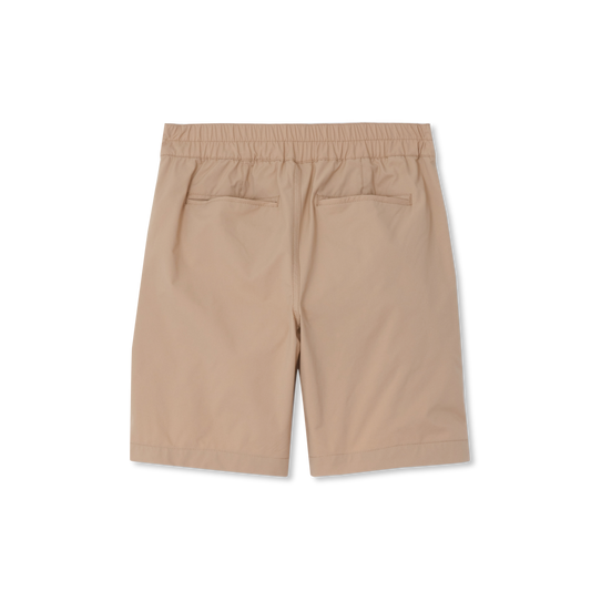 Eddie Bauer Boys Horizon Guide Chino Shorts alternate view 1