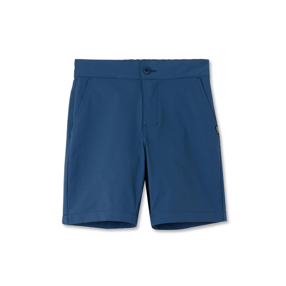 Eddie Bauer Boys Horizon Guide Chino Shorts alternate view 3