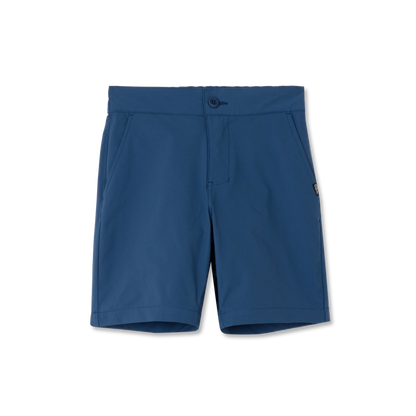 Eddie Bauer Boys Horizon Guide Chino Shorts alternate view 3