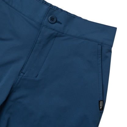 Eddie Bauer Boys Horizon Guide Chino Shorts alternate view 5