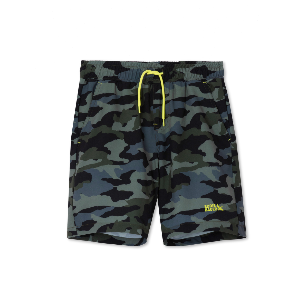 Eddie Bauer Boys Hybrid Shorts product image
