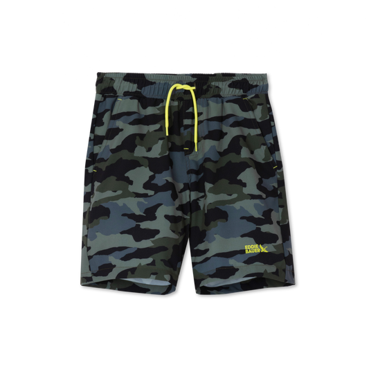 Eddie Bauer Boys Hybrid Shorts product image