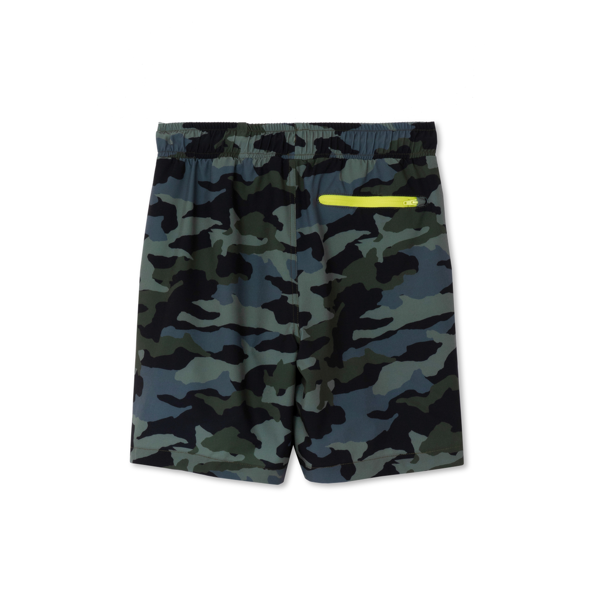 Eddie Bauer Boys Hybrid Shorts alternate view 1