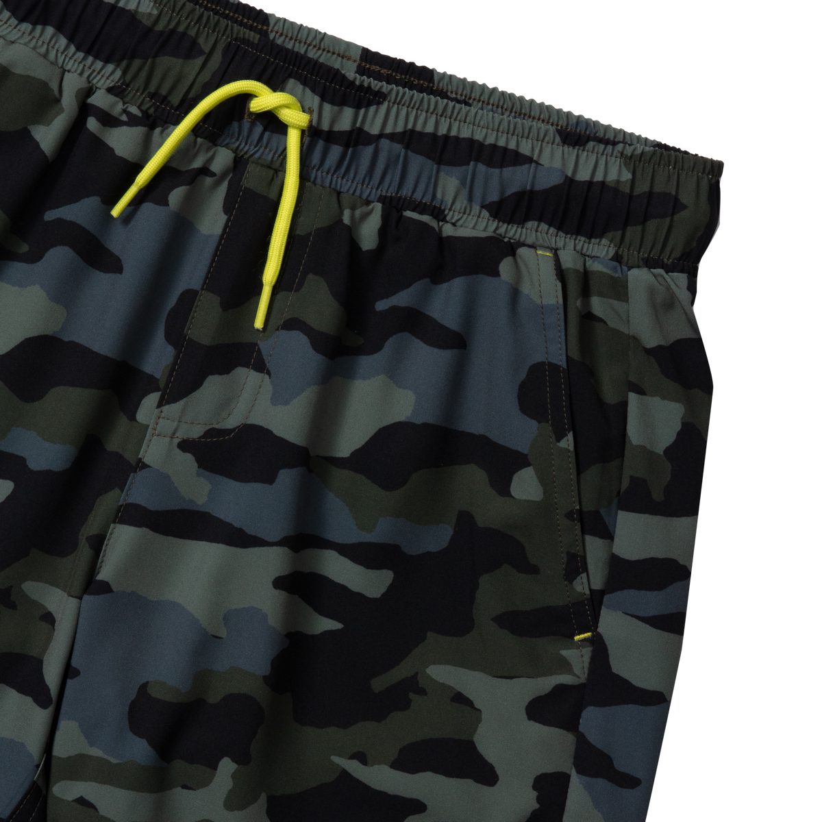 Eddie Bauer Boys Hybrid Shorts alternate view 2