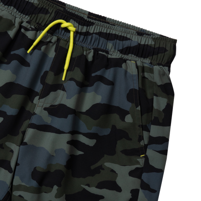 Eddie Bauer Boys Hybrid Shorts alternate view 2