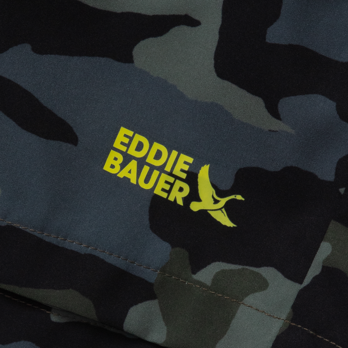 Eddie Bauer Boys Hybrid Shorts alternate view 3