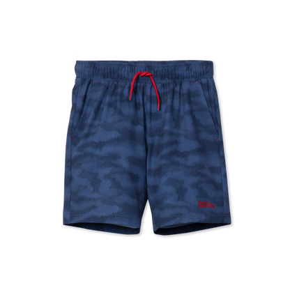 Eddie Bauer Boys Hybrid Shorts alternate view 4