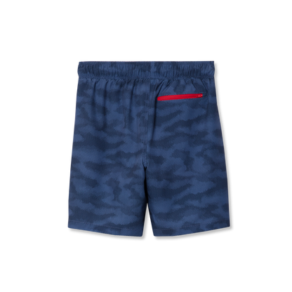 Eddie Bauer Boys Hybrid Shorts alternate view 5