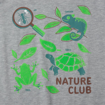 Eddie Bauer Boys Short Sleeve Graphic T-Shirt alternate view 5