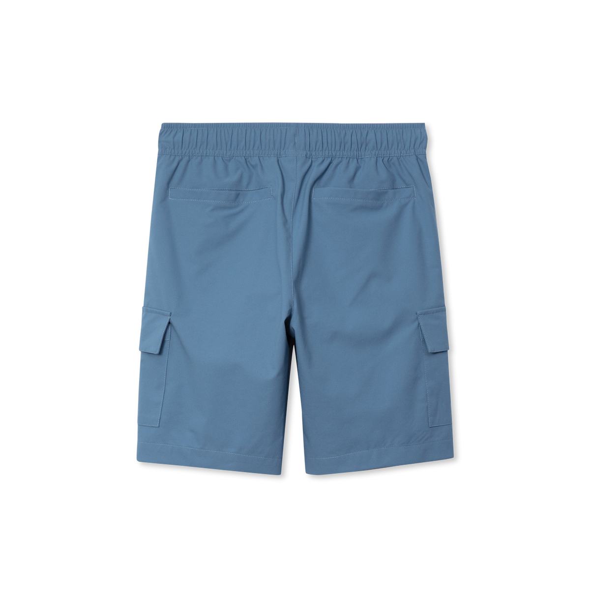 Eddie Bauer Boys Cargo Hybrid Shorts alternate view 3
