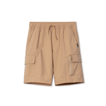 Eddie Bauer Boys Cargo Hybrid Shorts product image