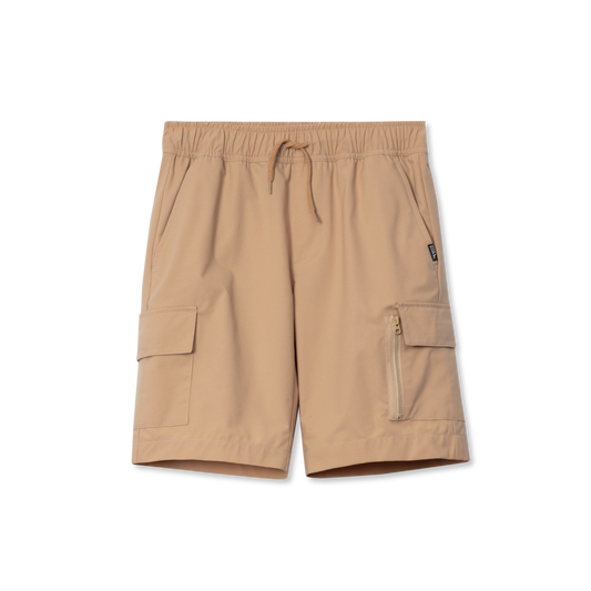 Eddie Bauer Boys Cargo Hybrid Shorts product image