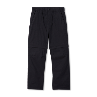 Eddie Bauer Boys Ranger Zip-Off Convertible Pants alternate view 2