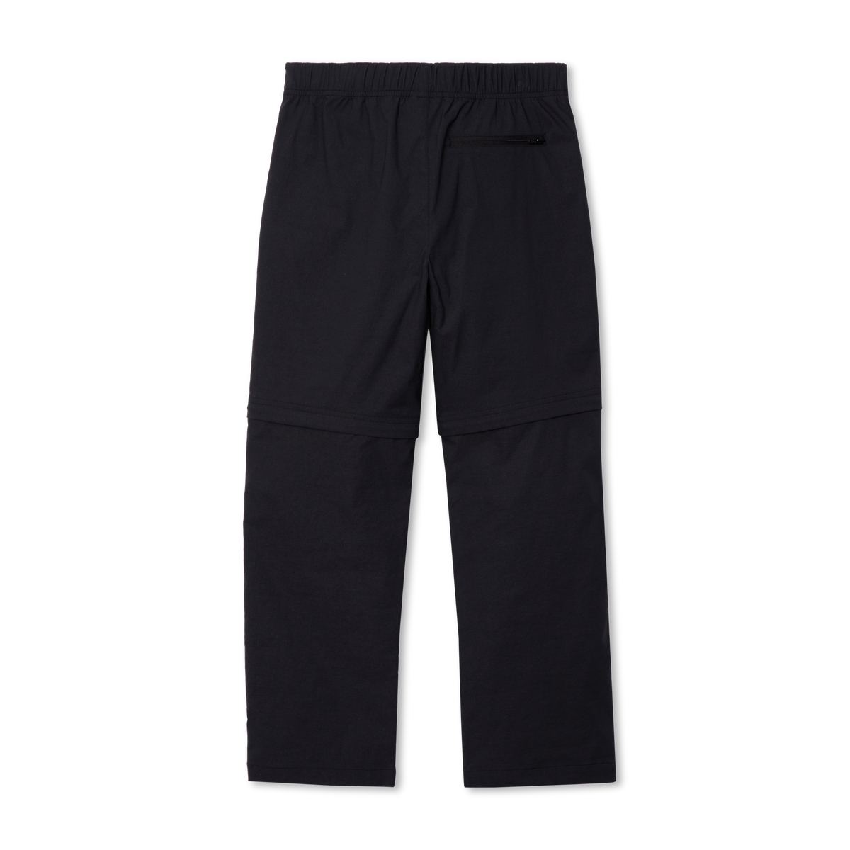 Eddie Bauer Boys Ranger Zip-Off Convertible Pants alternate view 3