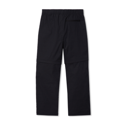 Eddie Bauer Boys Ranger Zip-Off Convertible Pants alternate view 3