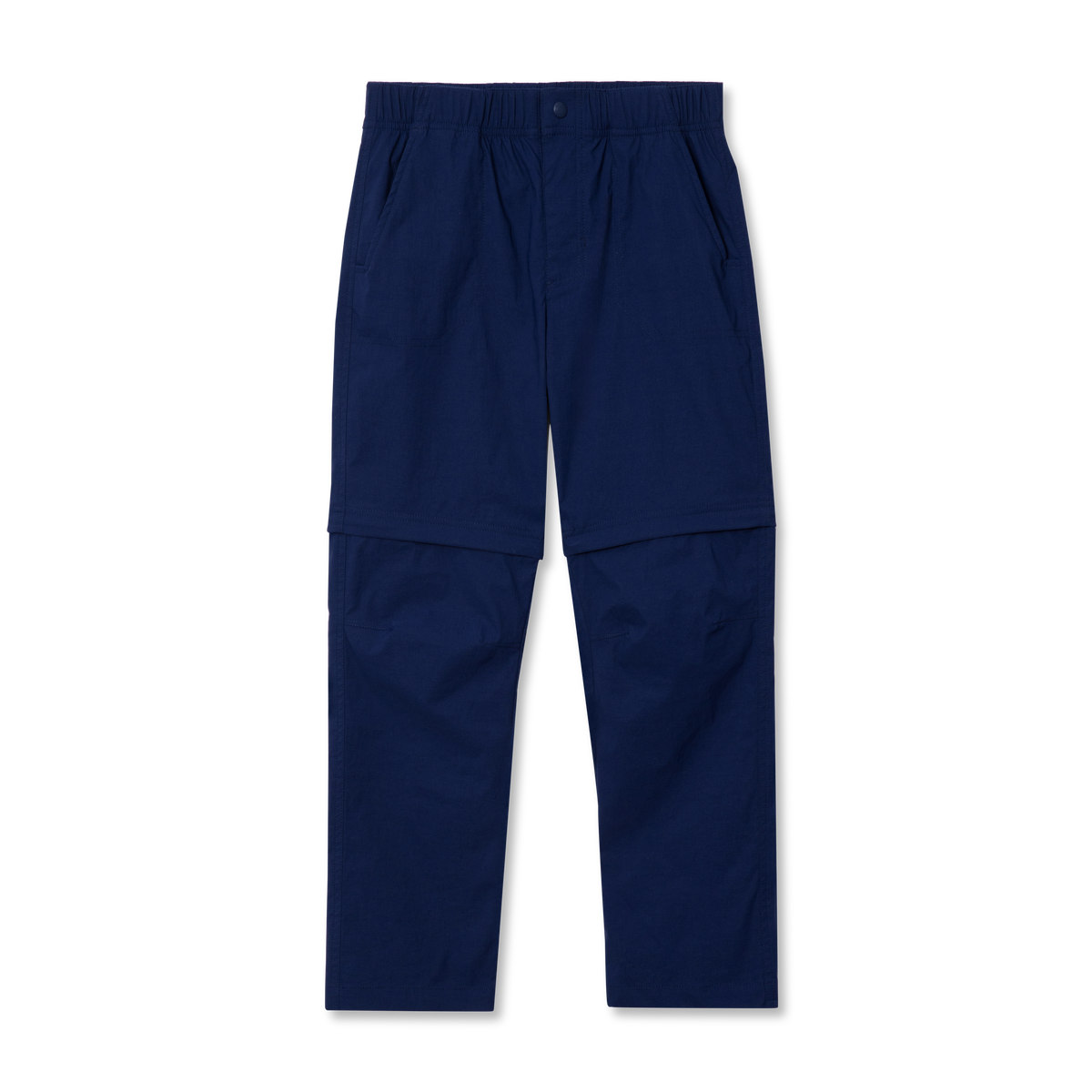 Eddie Bauer Boys Ranger Zip-Off Convertible Pants alternate view 1
