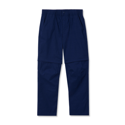 Eddie Bauer Boys Ranger Zip-Off Convertible Pants alternate view 1
