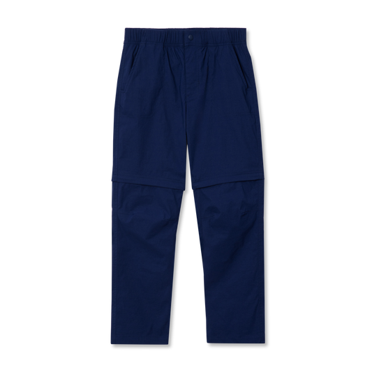 Eddie Bauer Boys Ranger Zip-Off Convertible Pants alternate view 1
