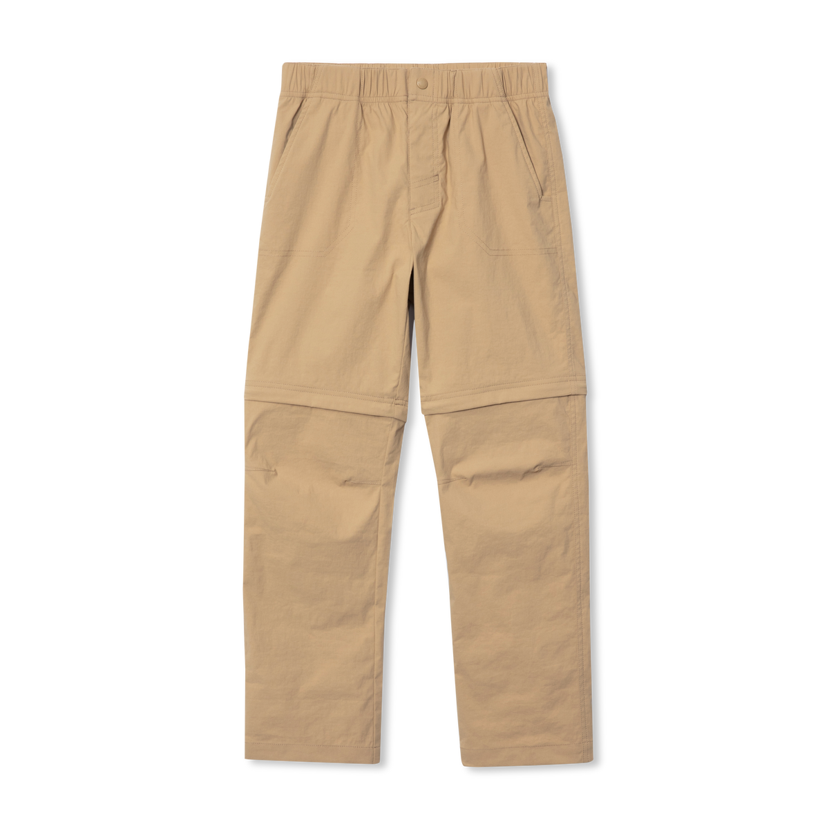 Eddie Bauer Boys Ranger Zip-Off Convertible Pants product image