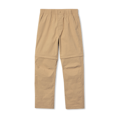 Eddie Bauer Boys Ranger Zip-Off Convertible Pants product image