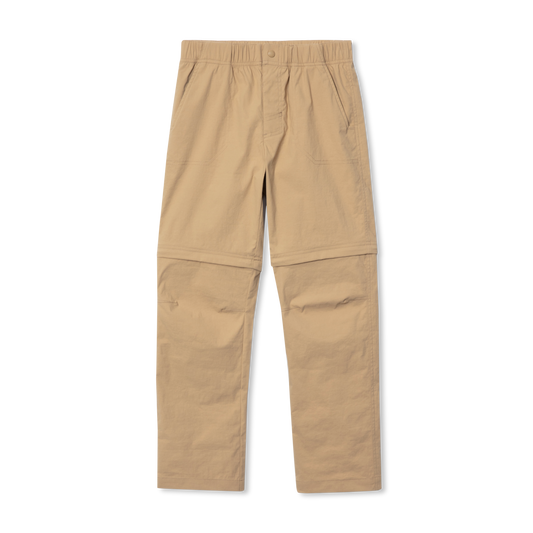 Eddie Bauer Boys Ranger Zip-Off Convertible Pants product image