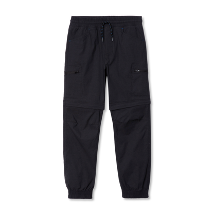 Eddie Bauer Boys Ranger Zip-Off Convertible Jogger product image