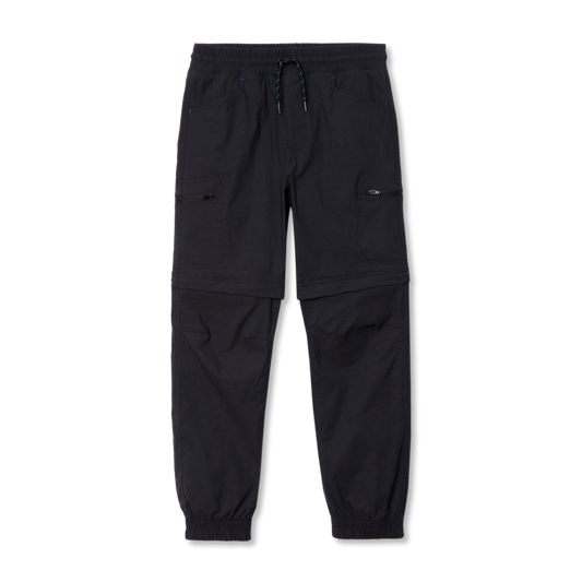 Eddie Bauer Boys Ranger Zip-Off Convertible Jogger product image