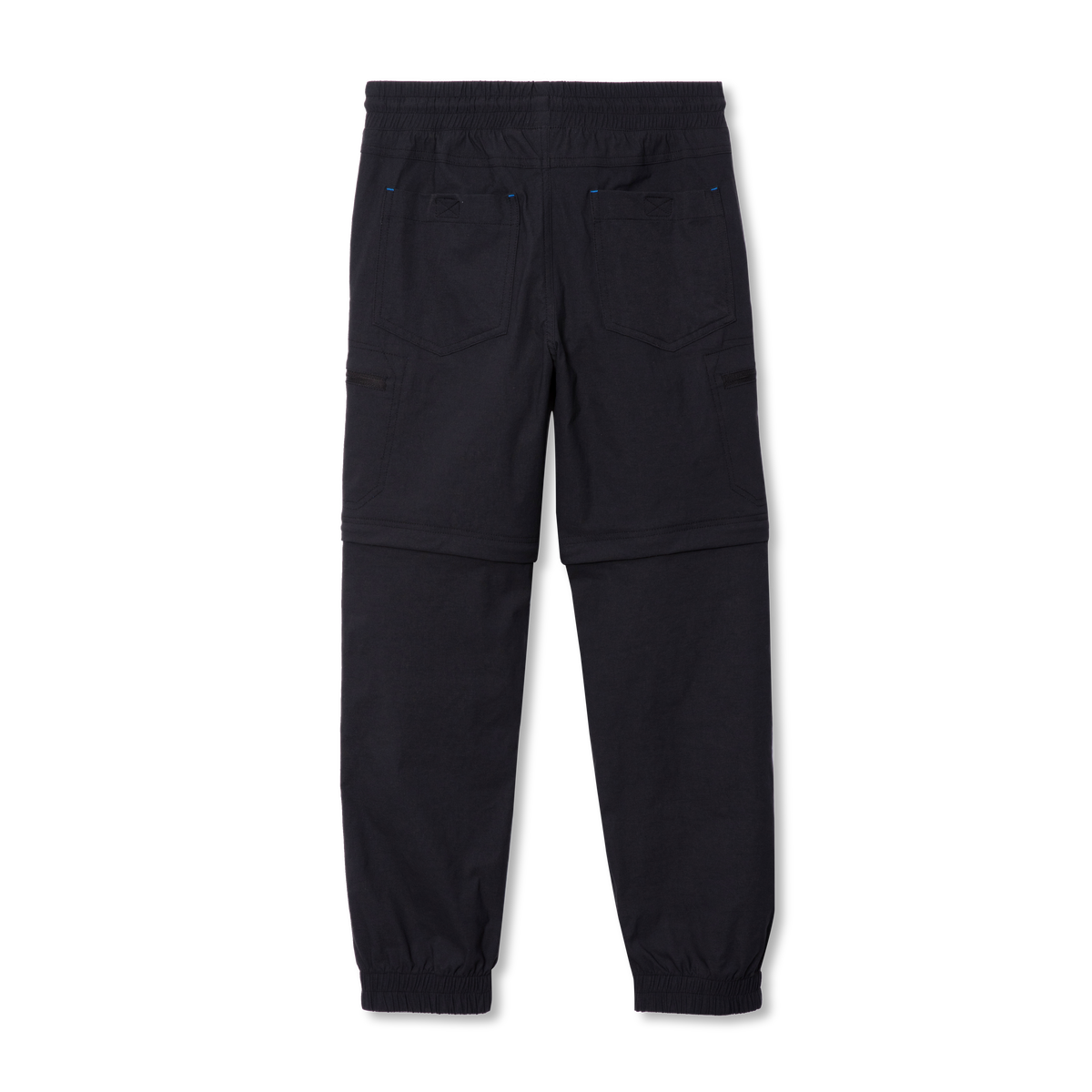 Eddie Bauer Boys Ranger Zip-Off Convertible Jogger alternate view 1