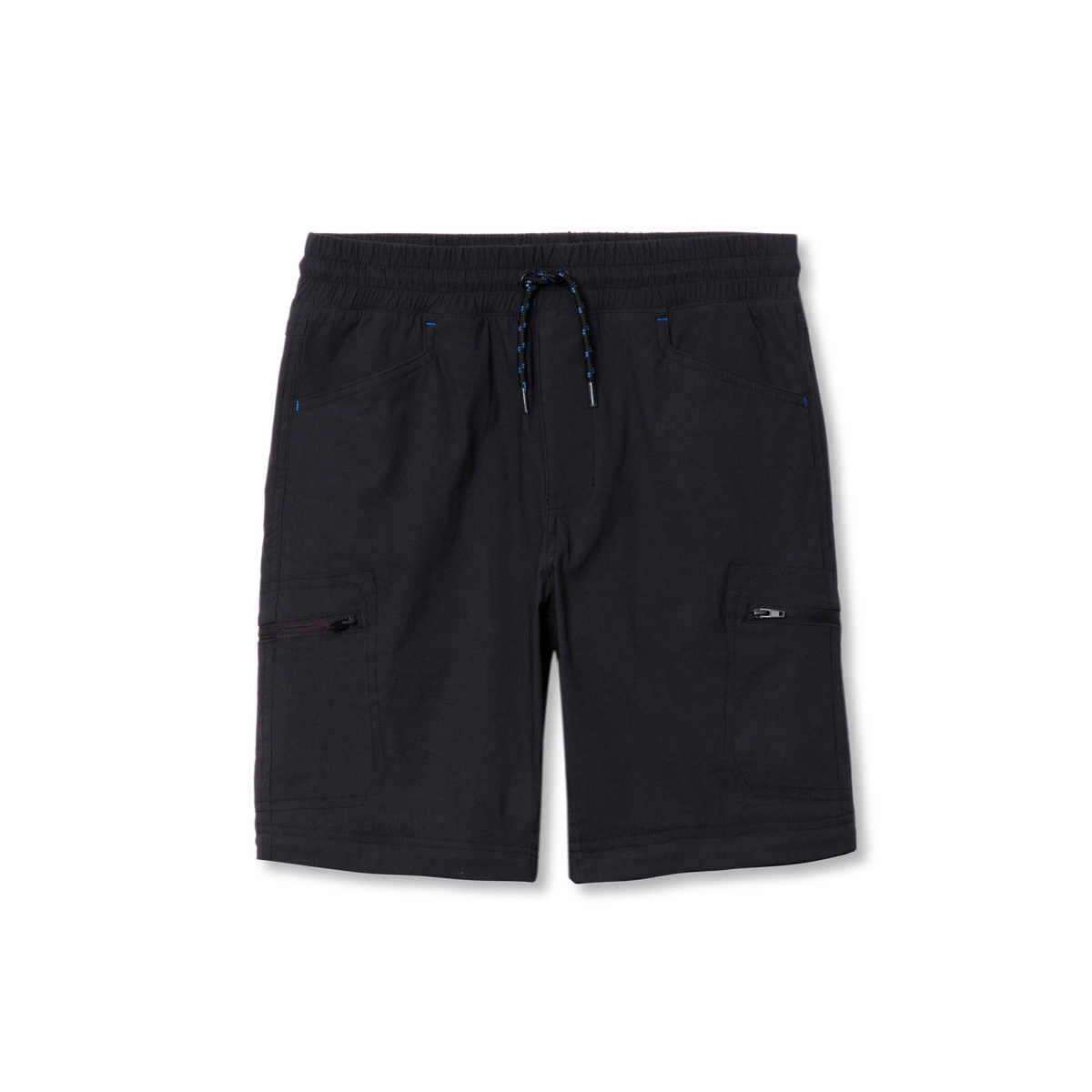 Eddie Bauer Boys Ranger Zip-Off Convertible Jogger alternate view 2