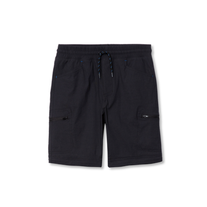 Eddie Bauer Boys Ranger Zip-Off Convertible Jogger alternate view 2