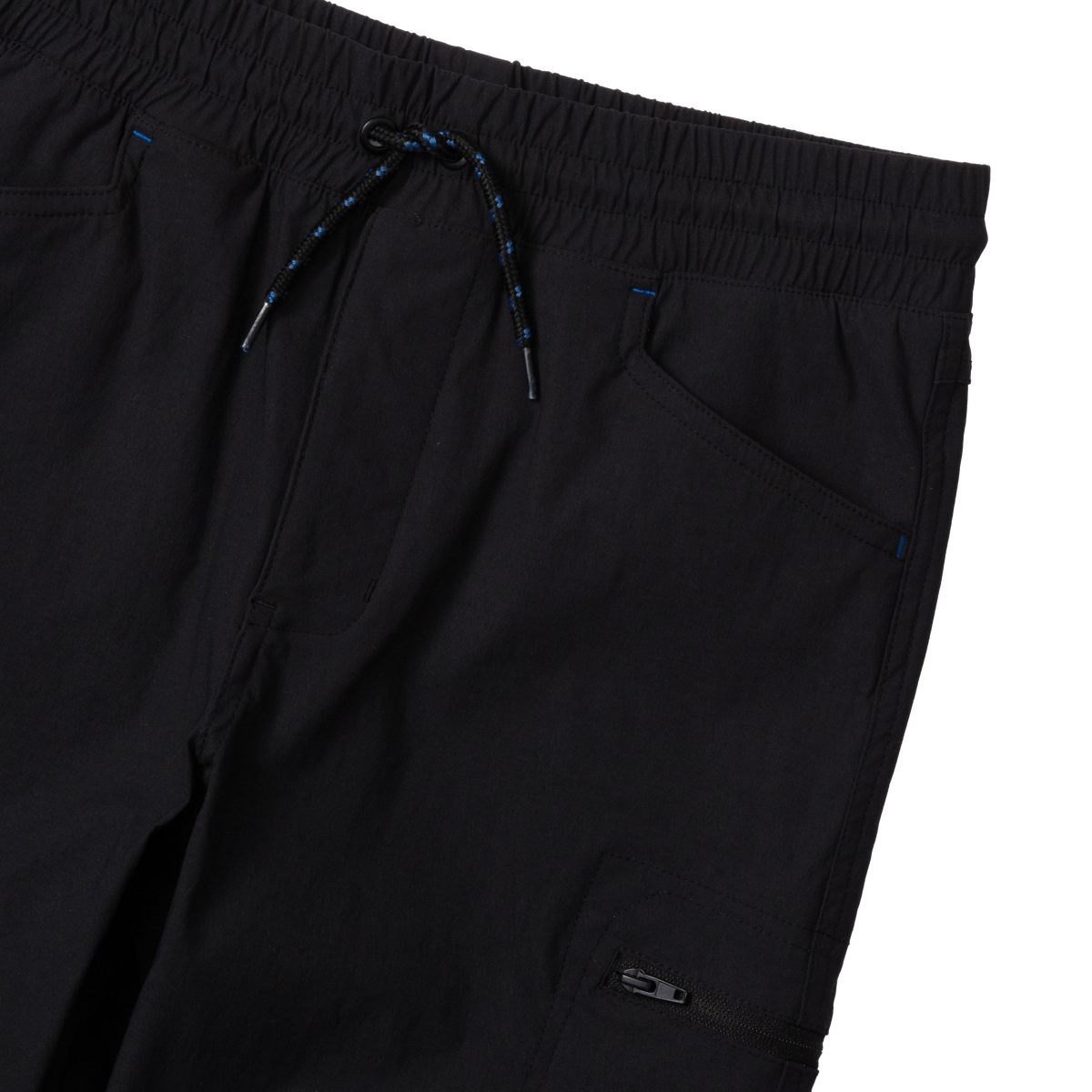Eddie Bauer Boys Ranger Zip-Off Convertible Jogger alternate view 3