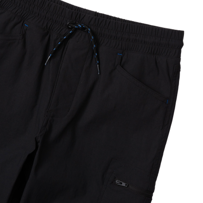 Eddie Bauer Boys Ranger Zip-Off Convertible Jogger alternate view 3