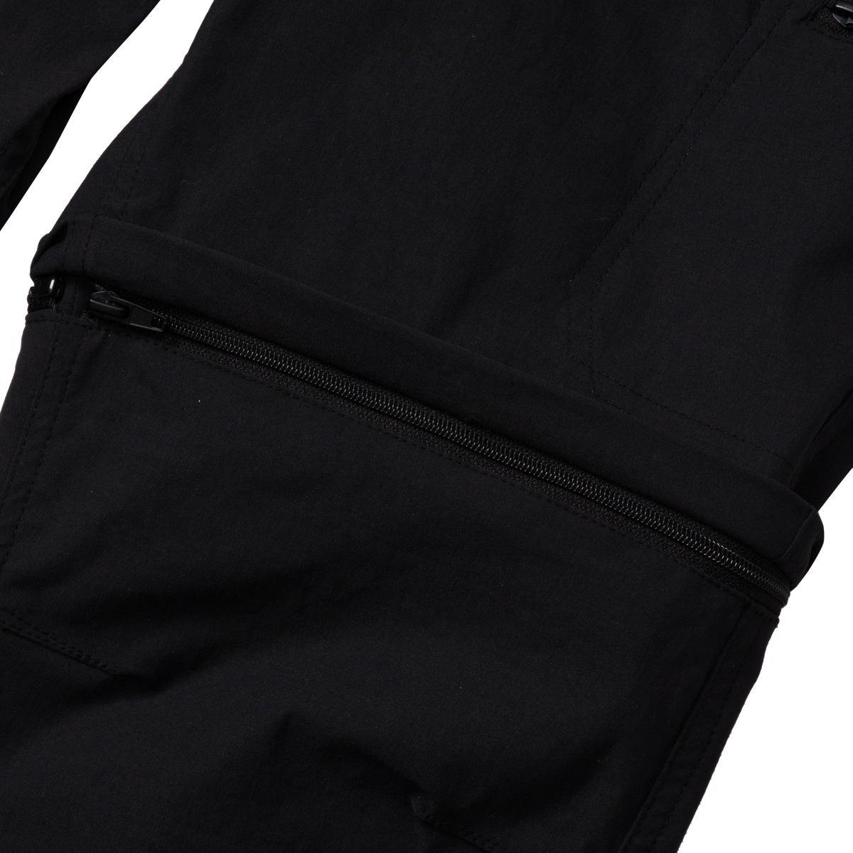 Eddie Bauer Boys Ranger Zip-Off Convertible Jogger alternate view 4