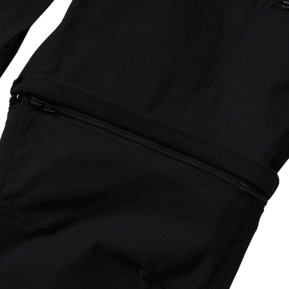 Eddie Bauer Boys Ranger Zip-Off Convertible Jogger alternate view 4