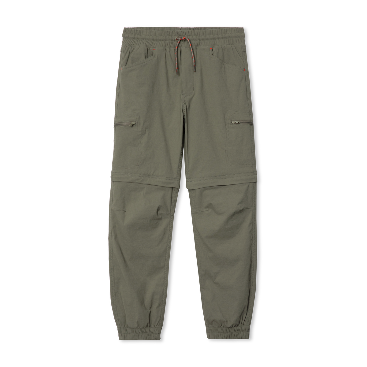 Eddie Bauer Boys Ranger Zip-Off Convertible Jogger alternate view 5