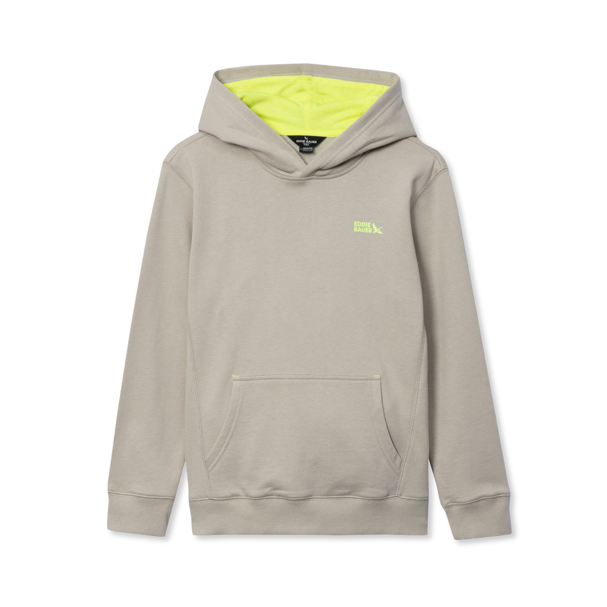 Eddie Bauer Boys Hoodie alternate view 1