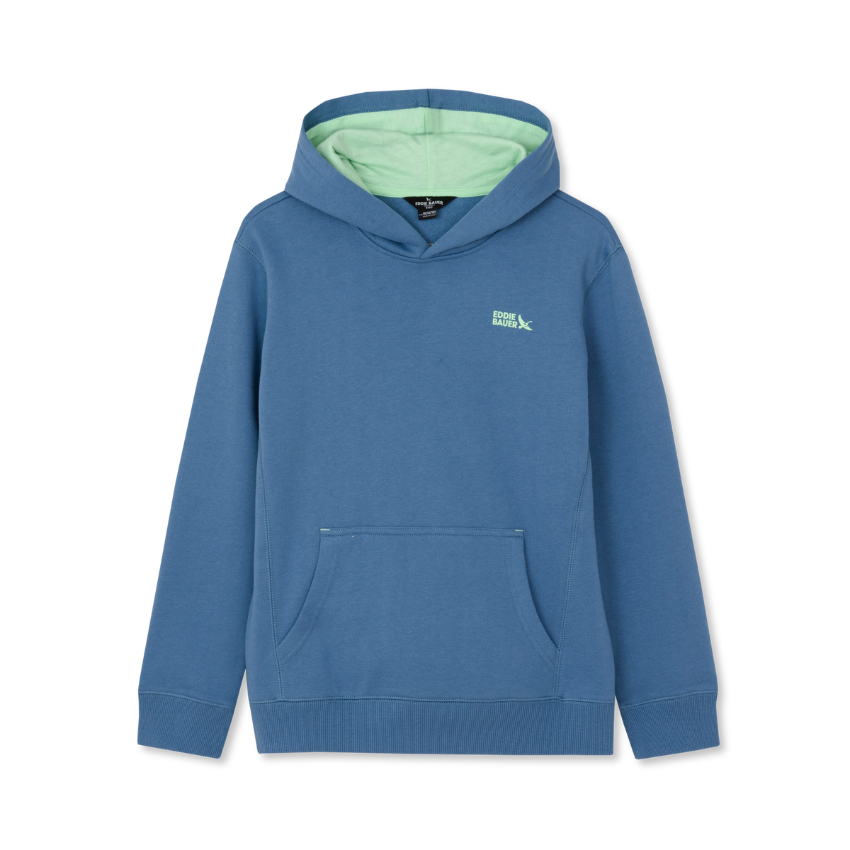 Eddie Bauer Boys Hoodie alternate view 4
