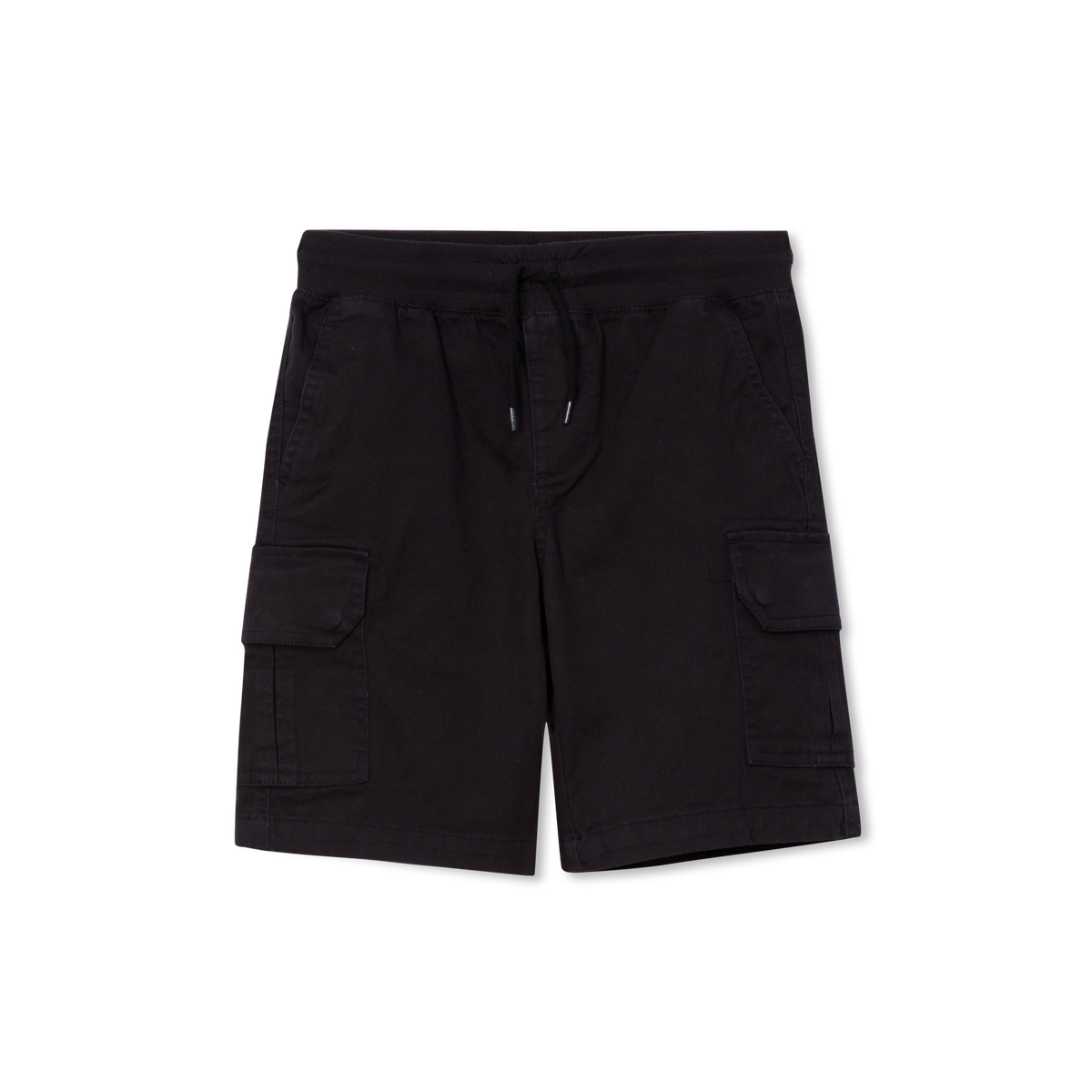 Eddie Bauer Boys Adventurer Cargo Shorts alternate view 3