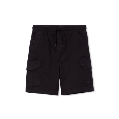 Eddie Bauer Boys Adventurer Cargo Shorts alternate view 3