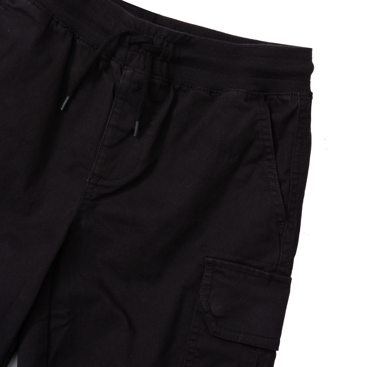 Eddie Bauer Boys Adventurer Cargo Shorts alternate view 5