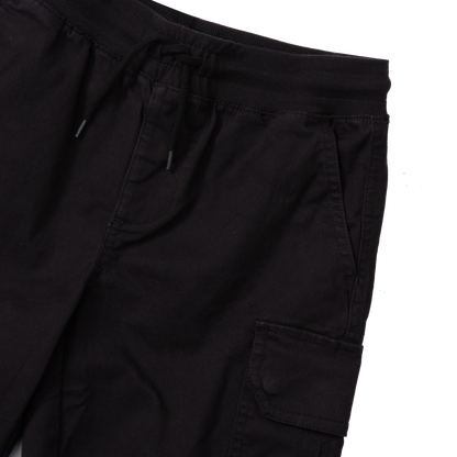 Eddie Bauer Boys Adventurer Cargo Shorts alternate view 5