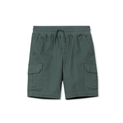 Eddie Bauer Boys Adventurer Cargo Shorts alternate view 2