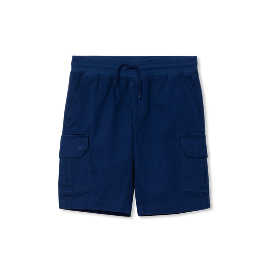Eddie Bauer Boys Adventurer Cargo Shorts alternate view 1