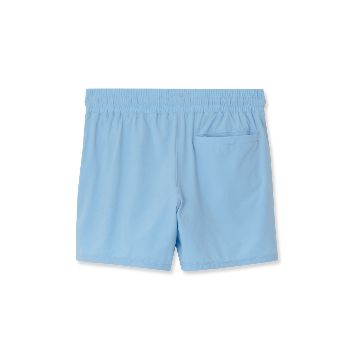 Eddie Bauer Girls High Rise Woven Trail Shorts alternate view 4