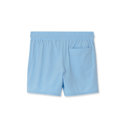Eddie Bauer Girls High Rise Woven Trail Shorts alternate view 4