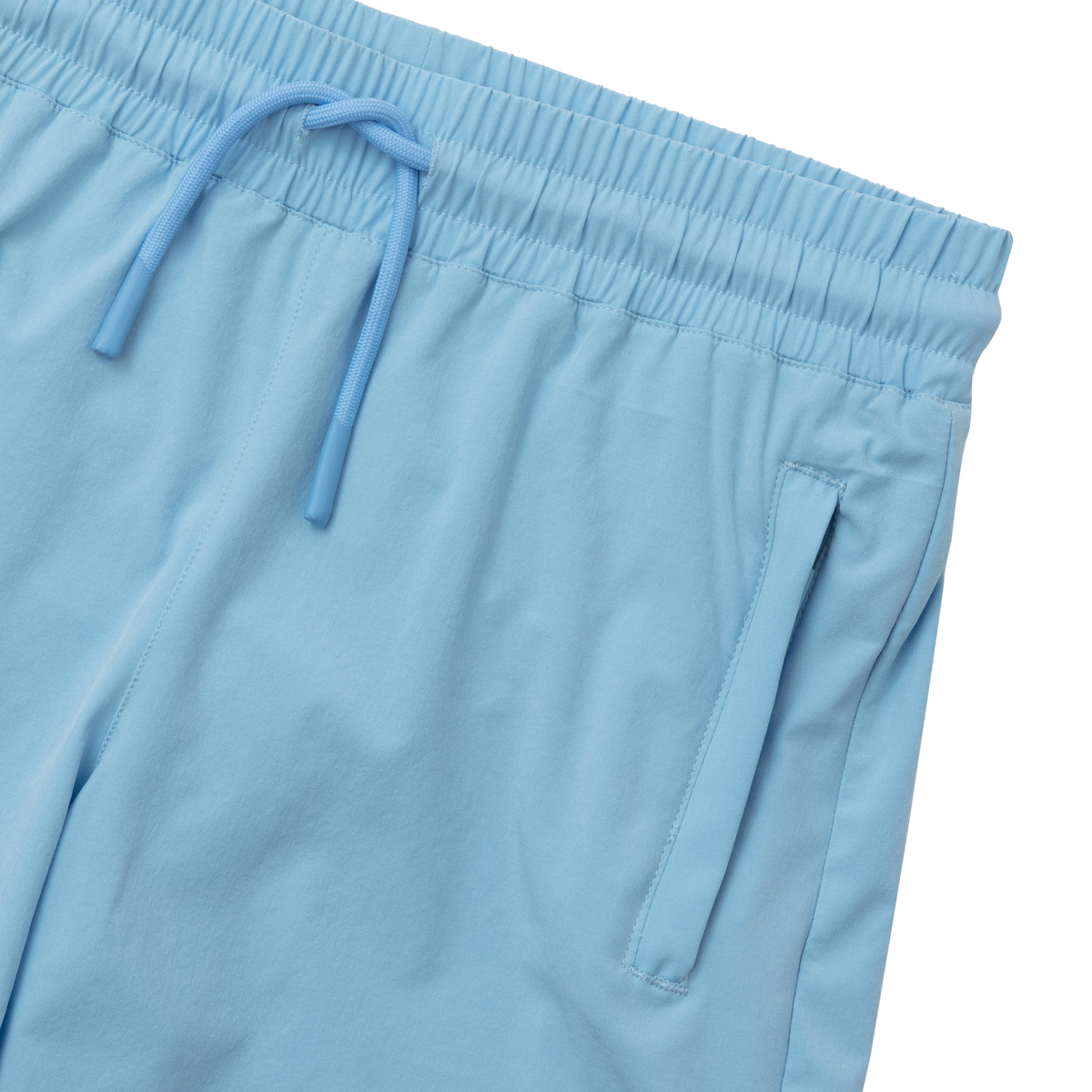 Eddie Bauer Girls High Rise Woven Trail Shorts alternate view 5